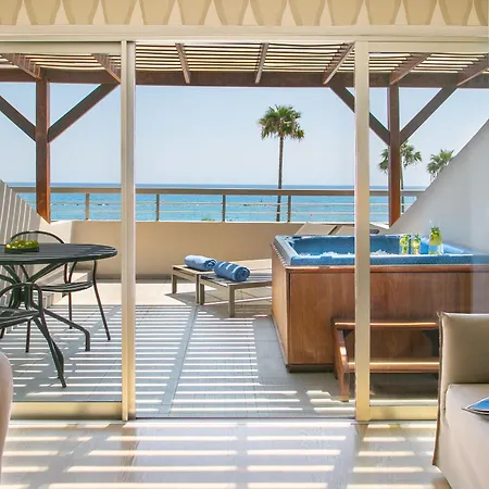 Atlantica Miramare Hotel Limassol