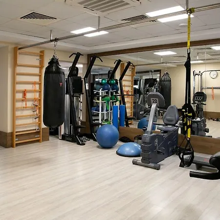酒店 Atlantica Miramare 利马索尔