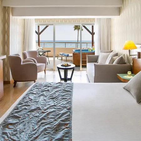Hotel Atlantica Miramare